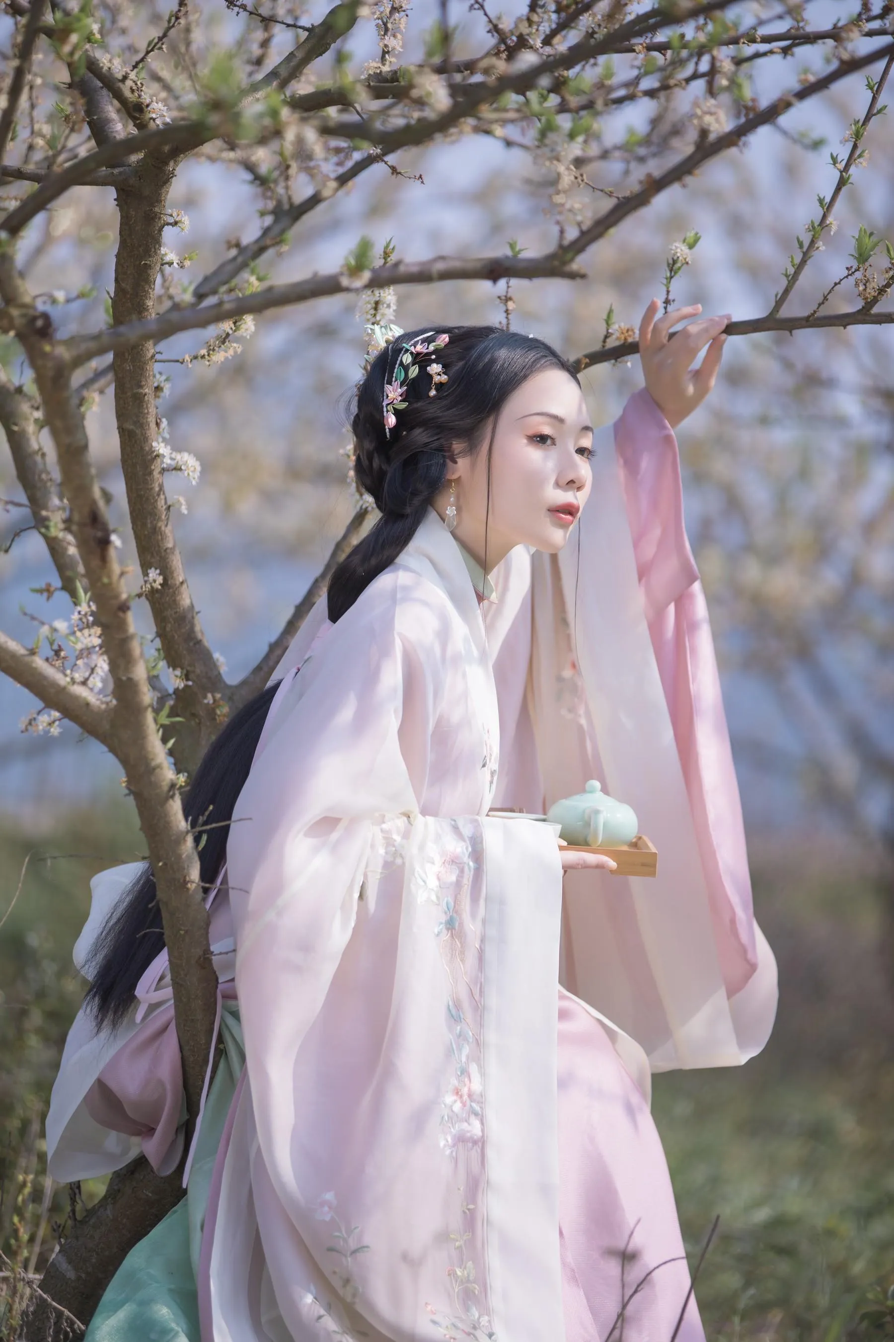 [艺图语] 2022.06.15 疏影 疏影 [23P]插图8